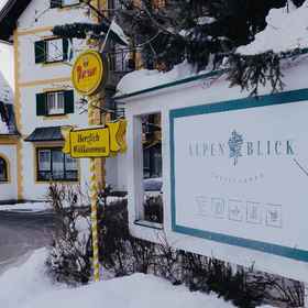 Hotel Alpenblick 1, Hotel Neumarkt in Steiermark