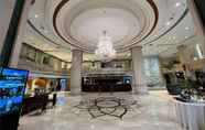 Lobi 3 Jinlong Holiday Hotel