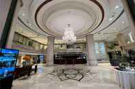 Lobby Jinlong Holiday Hotel