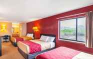 Bilik Tidur 6 Econo Lodge Spotsylvania T. Fredericksburg