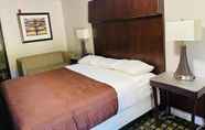 Bilik Tidur 3 Rodeway Inn Greenwood