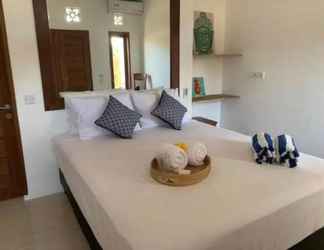 Kamar Tidur 2 3 Monkeys Lembongan