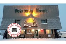 其他 Love Hotels Voyageur at International Falls MN