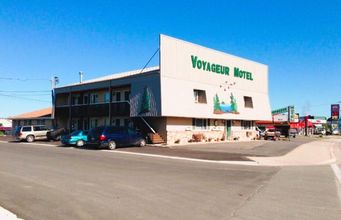 其他 4 Love Hotels Voyageur at International Falls MN