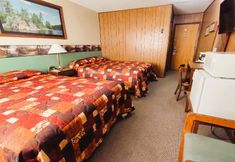 其他 6 Love Hotels Voyageur at International Falls MN