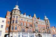 Lain-lain Royal Weymouth Hotel