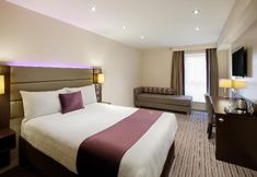 Lain-lain 2 Premier Inn Corby