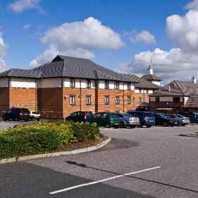 Premier Inn Gillingham Business Park1 , 飯店梅德韦