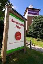 其他 4 Premier Inn Gillingham Business Park