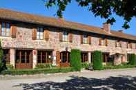 Exterior Logis Hotel le Dahu