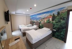 Others 6 Yesil Kosk Otel