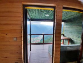 기타 4 Yesil Kosk Otel