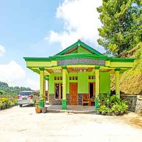 Homes Desa Wisata Conto 1, Hotel Wonogiri