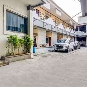 91259 59 Residence 1, Hotel Embassy of the Netherlands