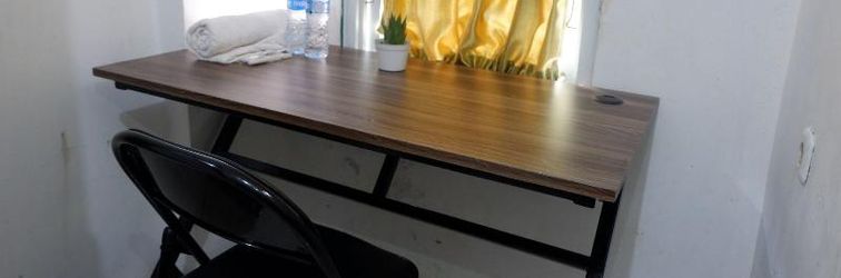 Others 91026 Kasmarani Residence Syariah