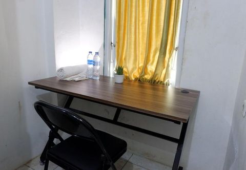 Others 91026 Kasmarani Residence Syariah