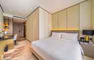 ห้องนอน 4 Himalaya Serviced Residence Wuxi