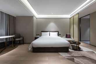 Lain-lain 4 Himalaya Serviced Residences Tianta Tianjin