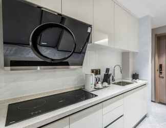 Lain-lain 2 Himalaya Serviced Residences Tianta Tianjin