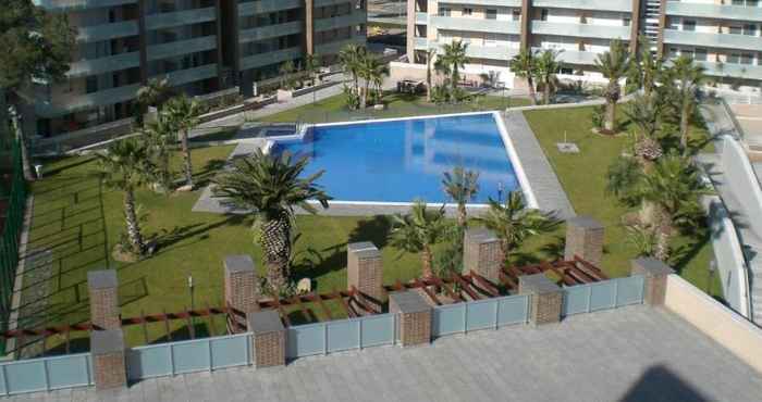 Others Aqquaria Suites Ibersol