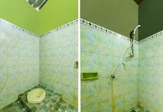 Others 5 Homes Desa Wisata Wayang Manyaran Wonogi