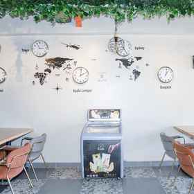 Mirani Hotel1 , 飯店Jeram Kubang Gajah (Air Terjun Sofia Jane)