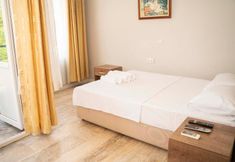 卧室 2 Casaba Otel