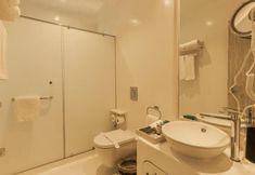 Lain-lain 7 Tanoak Ain Sokhna Hotel