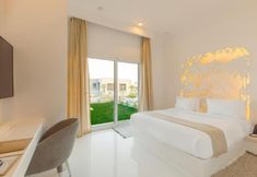 Lain-lain 3 Tanoak Ain Sokhna Hotel