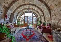 Khác 6 Şah Saray Cave Suites