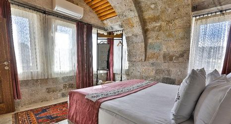 Khác 2 Şah Saray Cave Suites