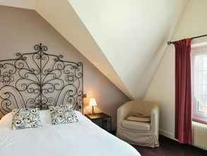 Bedroom 4 Logis Hotel le Saint Florent
