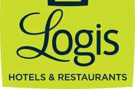 Lobi Logis Hotel le Val Sarah