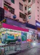 null HUALI Smart Hotel Seaworld Nanshui Branch