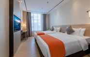 Lainnya 5 HUALI Smart Hotel Seaworld Nanshui Branch