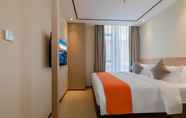 Lainnya 3 HUALI Smart Hotel Seaworld Nanshui Branch