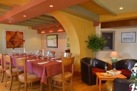 Restoran Logis Hotel le Cap