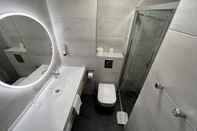 In-room Bathroom Logis Hotel Ritter Hoft
