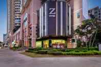 Lainnya Hotel ZZZ Shenzhen
