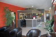 Bar, Kafe, dan Lounge Hotel Rest. des Portes de Meuse