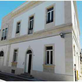 Corte del Pascià 1, レッチェのローマ円形闘技場ホテル