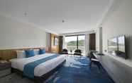 Bedroom 3 Anybay Hotel Xiamen