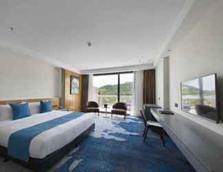 Kamar Tidur 2 Anybay Hotel Xiamen