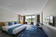 Bedroom Anybay Hotel Xiamen