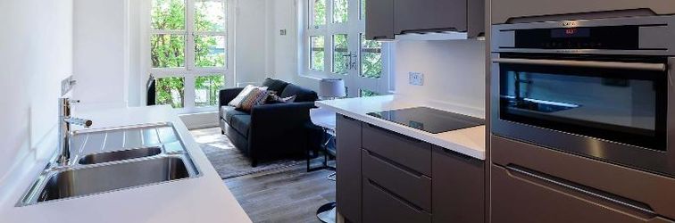 Others Camden Randolph Street