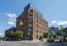 อื่นๆ 5 Wythe Hotel