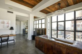 อื่นๆ 4 Wythe Hotel