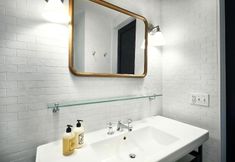 อื่นๆ 2 Wythe Hotel