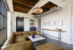 อื่นๆ 6 Wythe Hotel