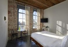 Lain-lain 7 Wythe Hotel